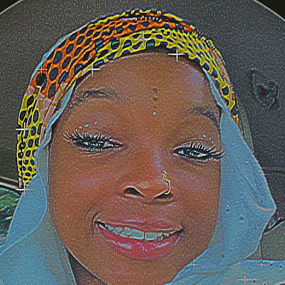 Meet your Posher, Nailah